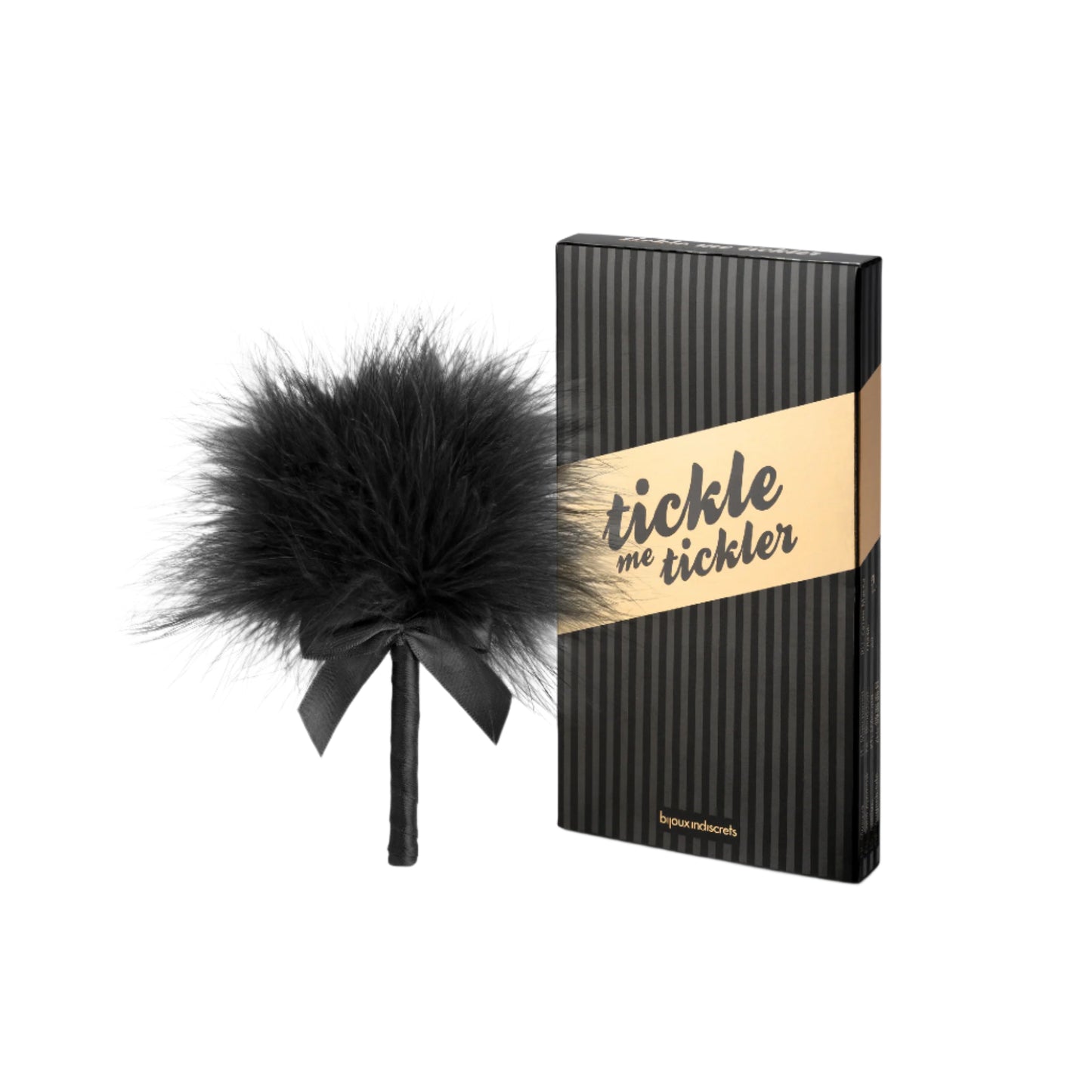 TICKLE ME TICKLER