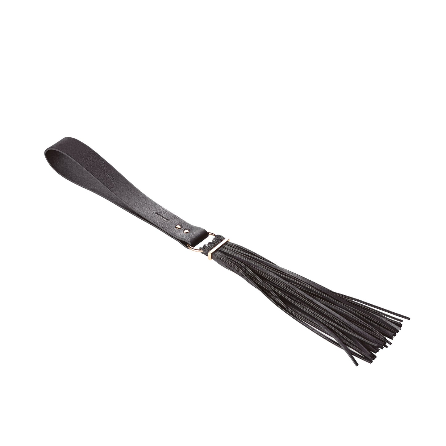 FLOGGER BLACK