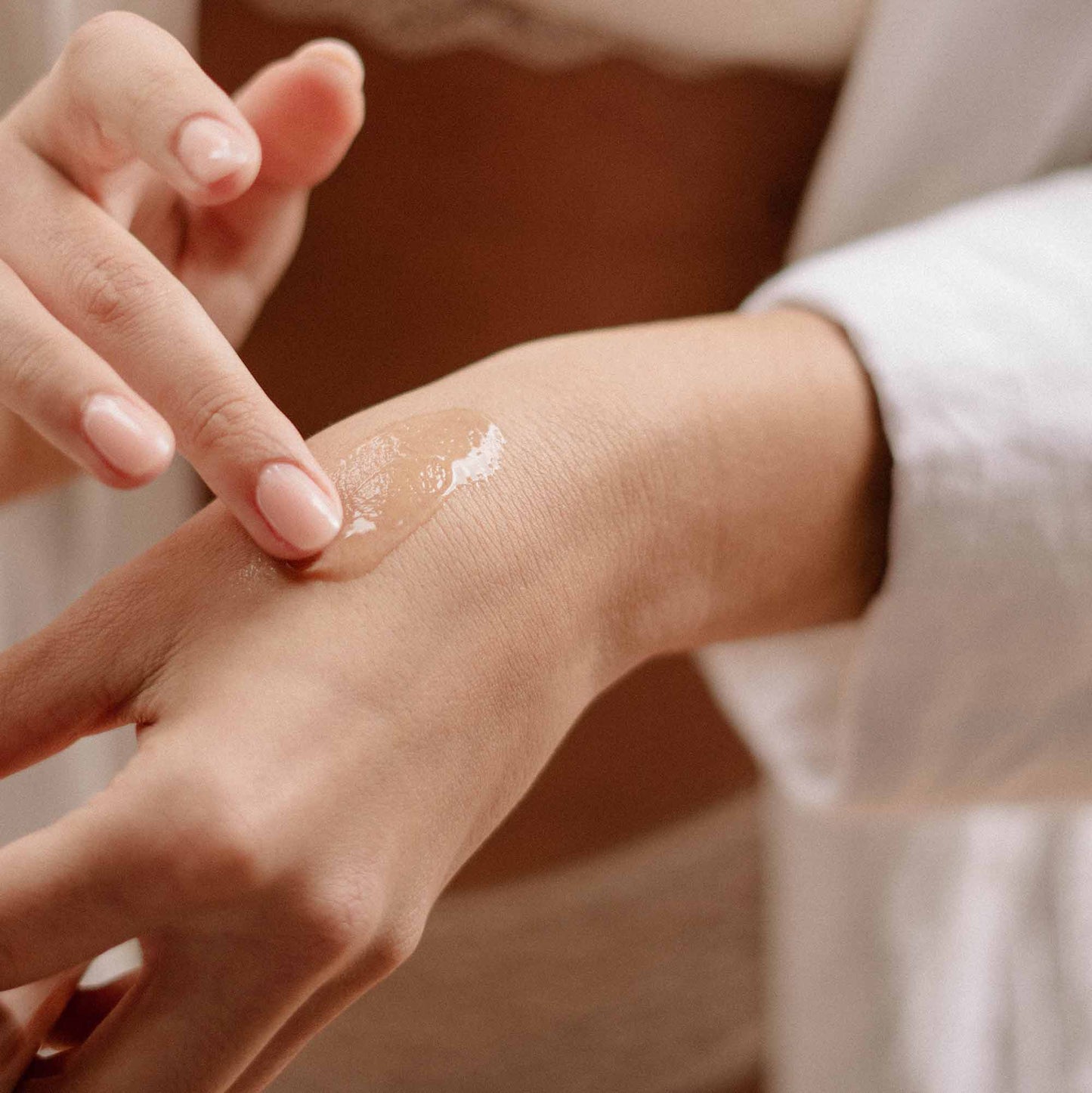 Sex Au Naturel - Lubrificante a base acquosa