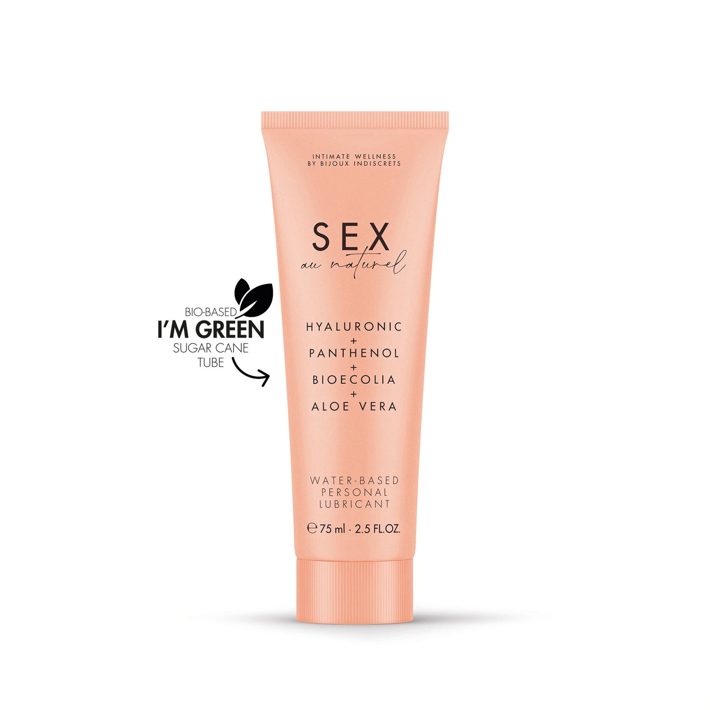 Sex Au Naturel - Lubrificante a base acquosa