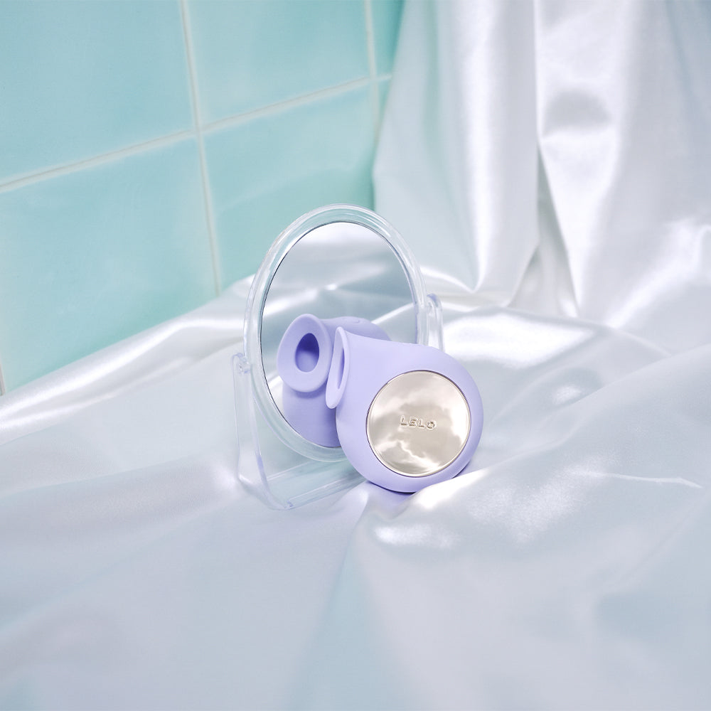 SILA - Irrisistibile Stimolatore a Onde d’Aria per un Piacere Lento e Travolgente