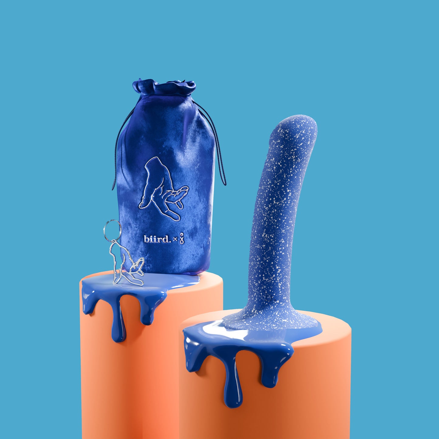 BAE - Dildo Stellare