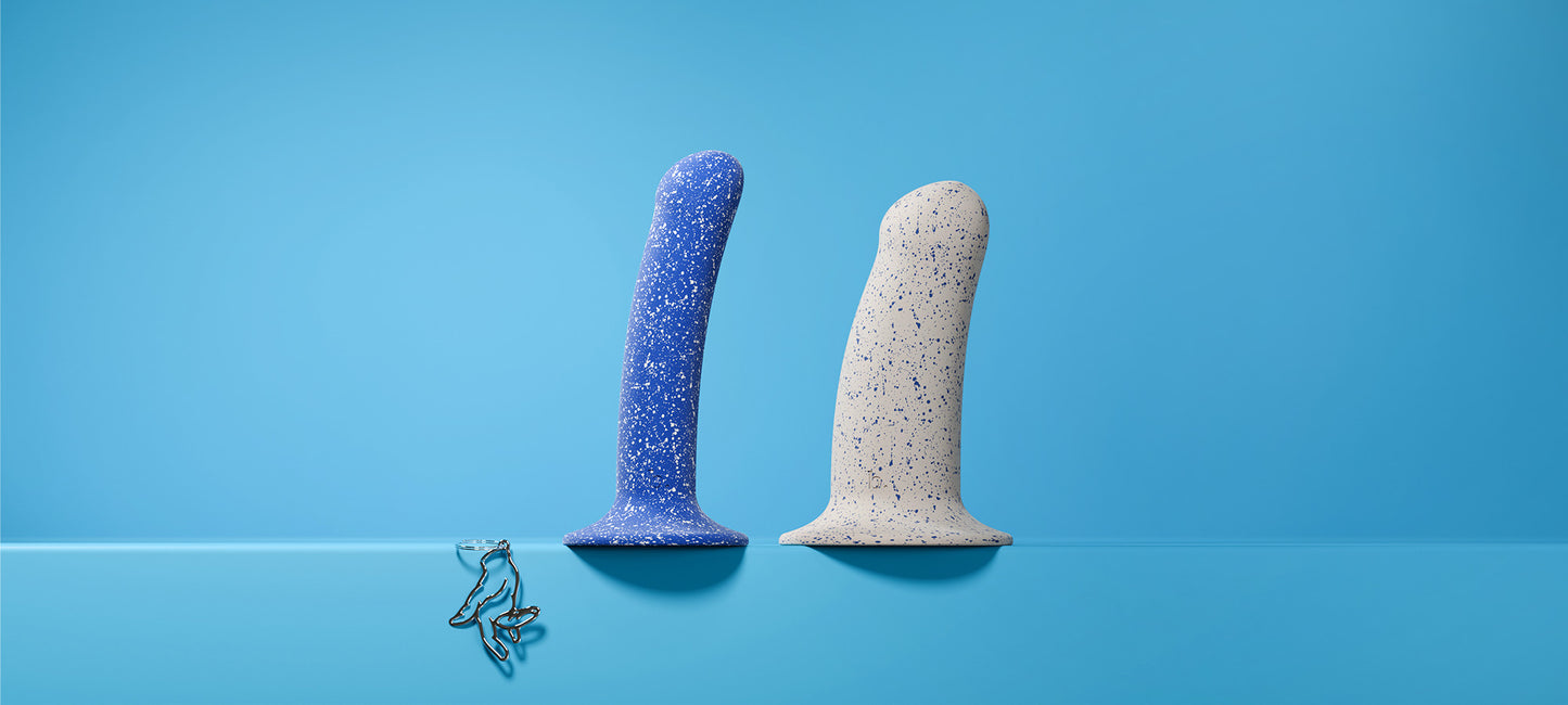 BOO - Dildo Galattico