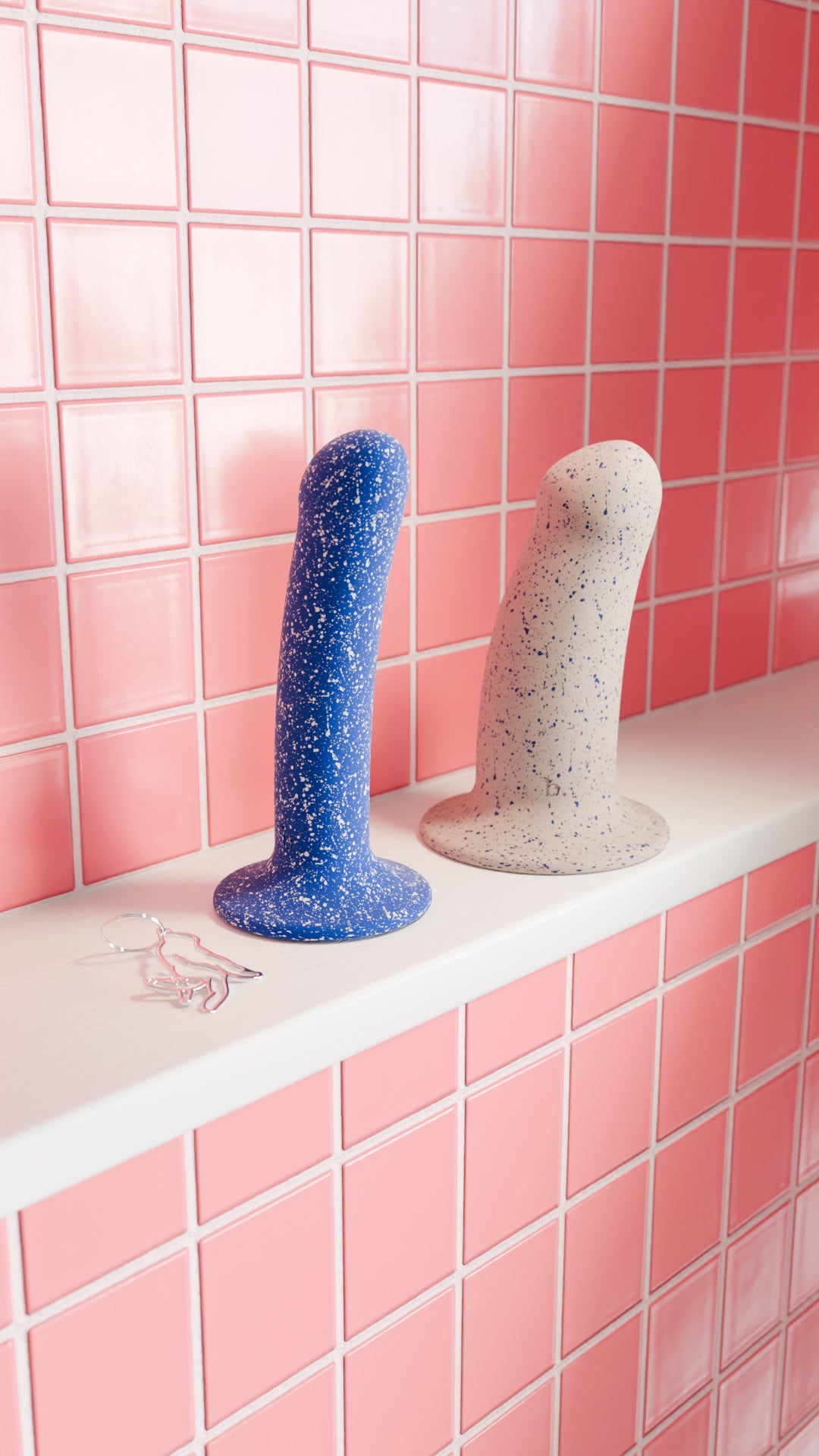 BOO - Dildo Galattico
