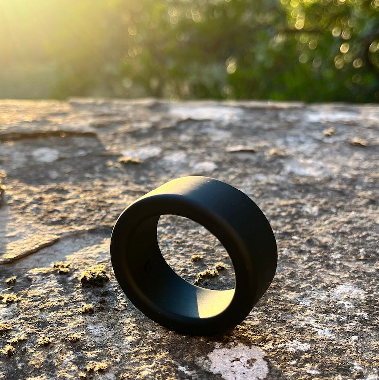 ENRIC - Minimalist and Soft Cock Ring
