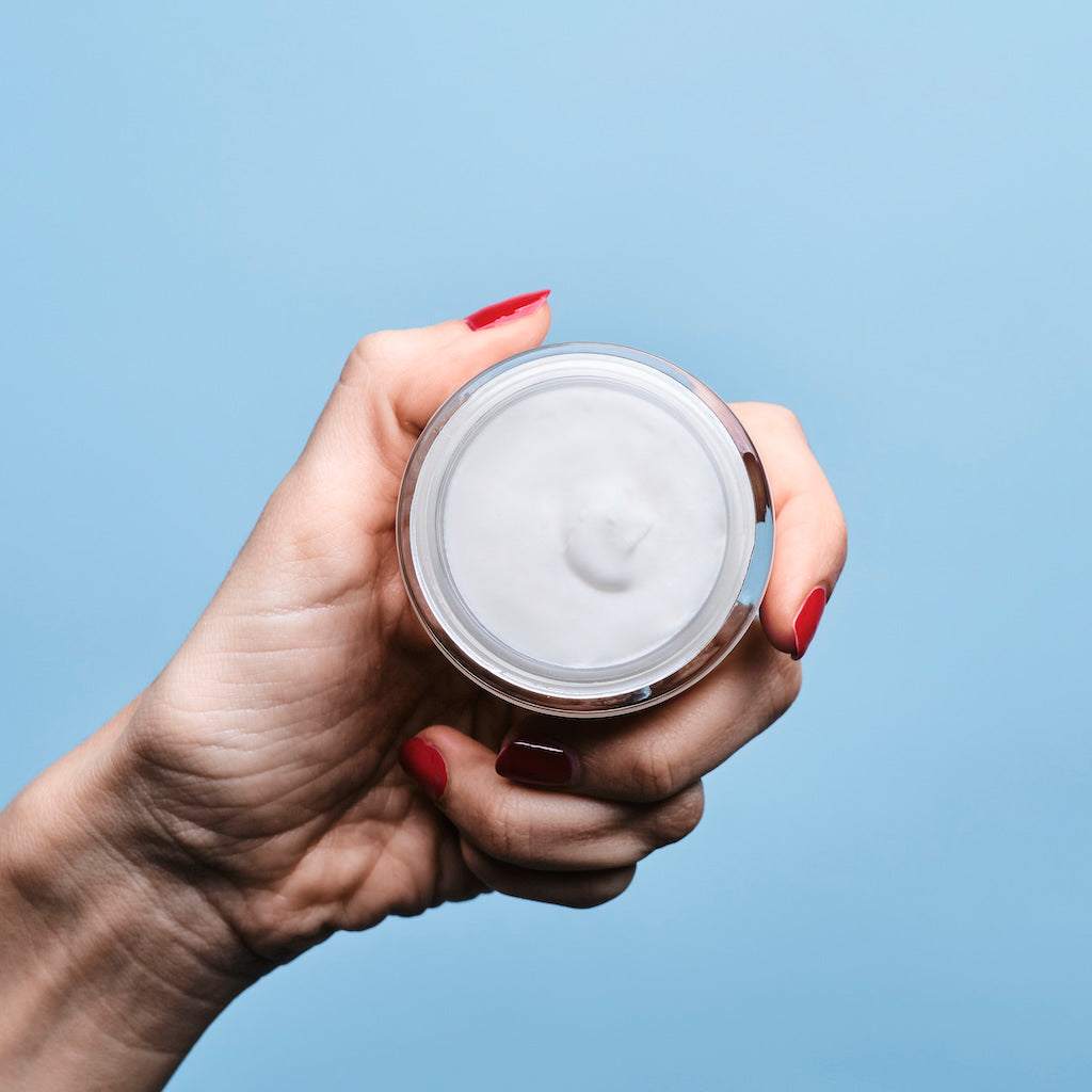 LE COUPLE GOURMAND - A Sensual Cream for Skin, Connection, and Pleasure