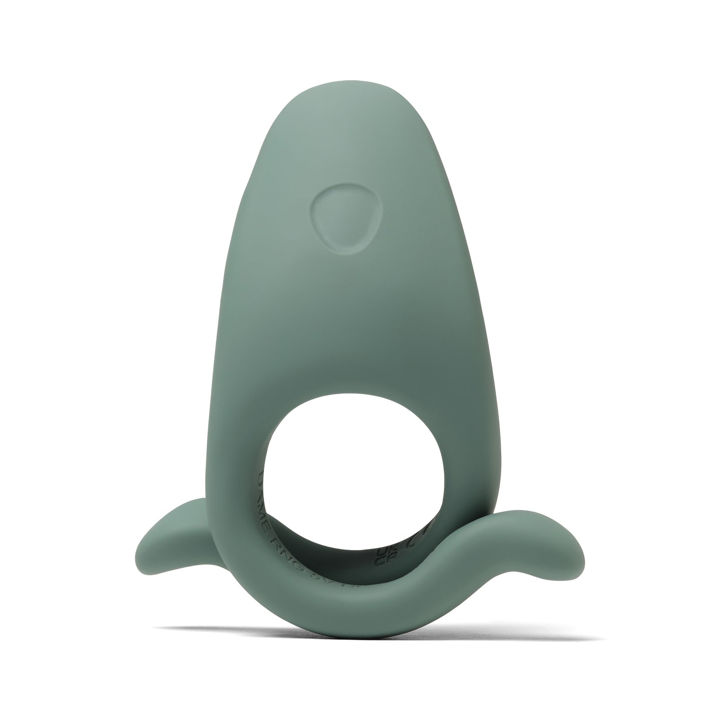 HUG - Vibrating Ring for Penis and Vulva