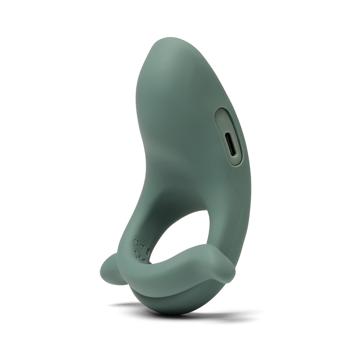 HUG - Vibrating Ring for Penis and Vulva