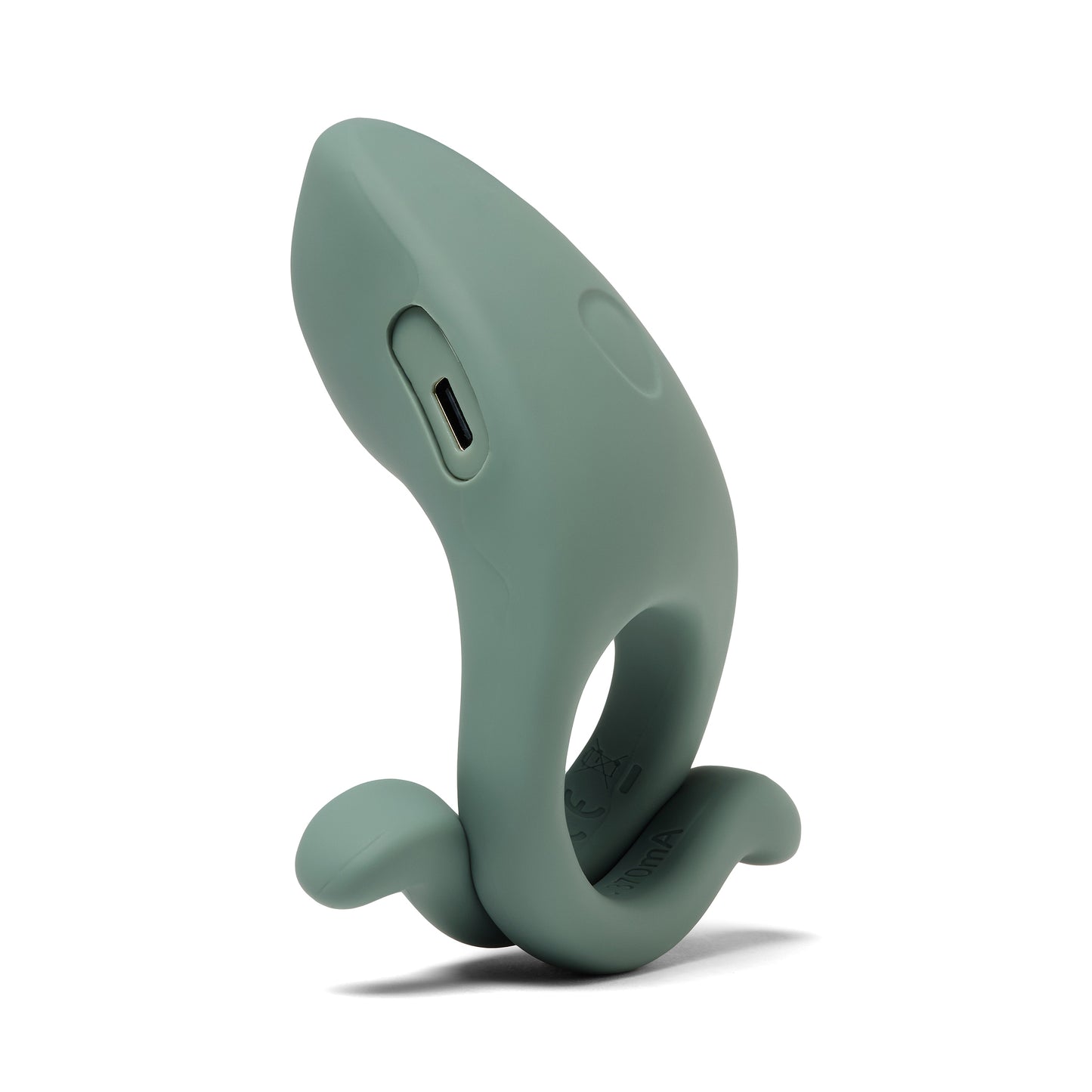 HUG - Vibrating Ring for Penis and Vulva