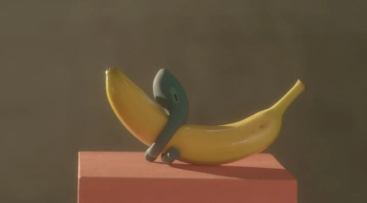 HUG - Vibrating Ring for Penis and Vulva