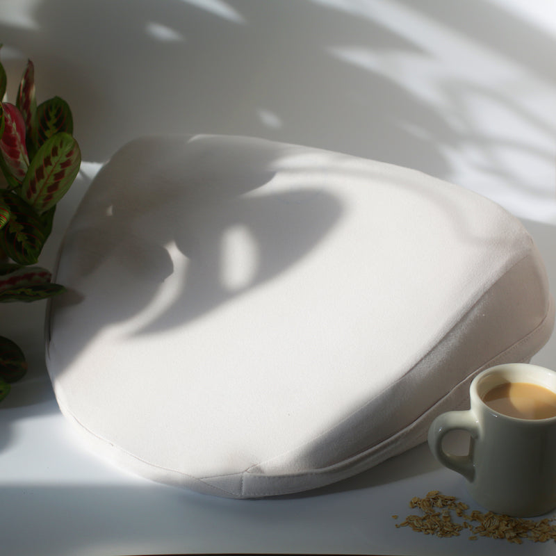 PILLO - A Special Pillow for Increased Pleasure