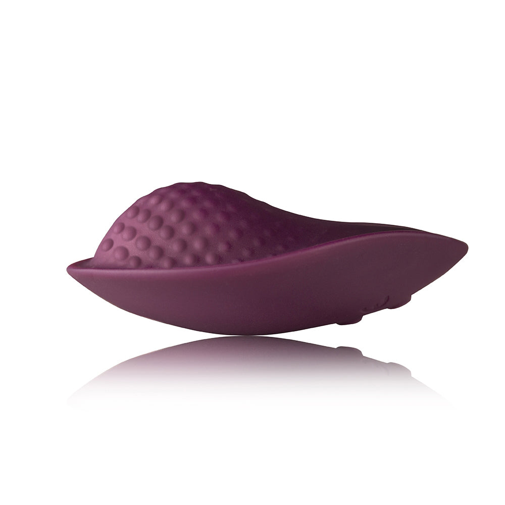 GLORY - Discreet Panty Vibe Ideal for Undercover Pleasure