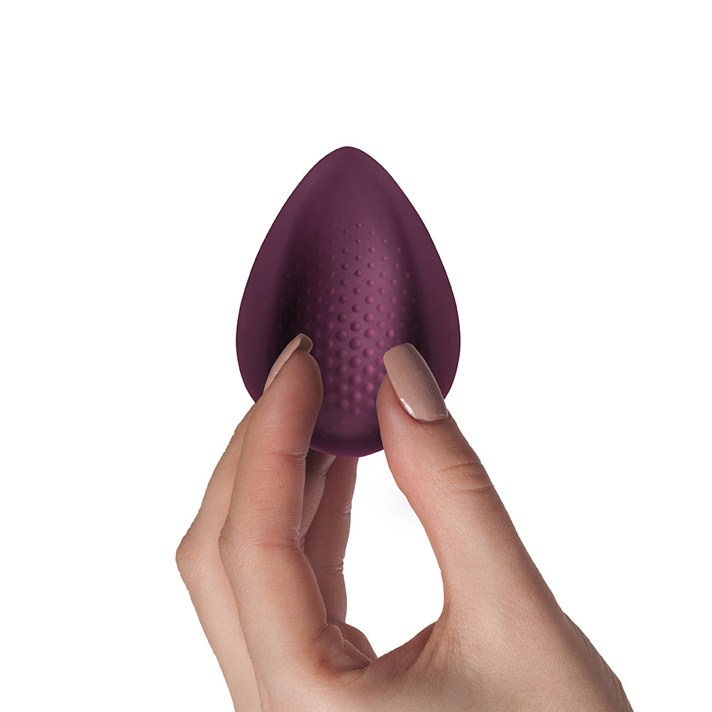 GLORY - Discreet Panty Vibe Ideal for Undercover Pleasure