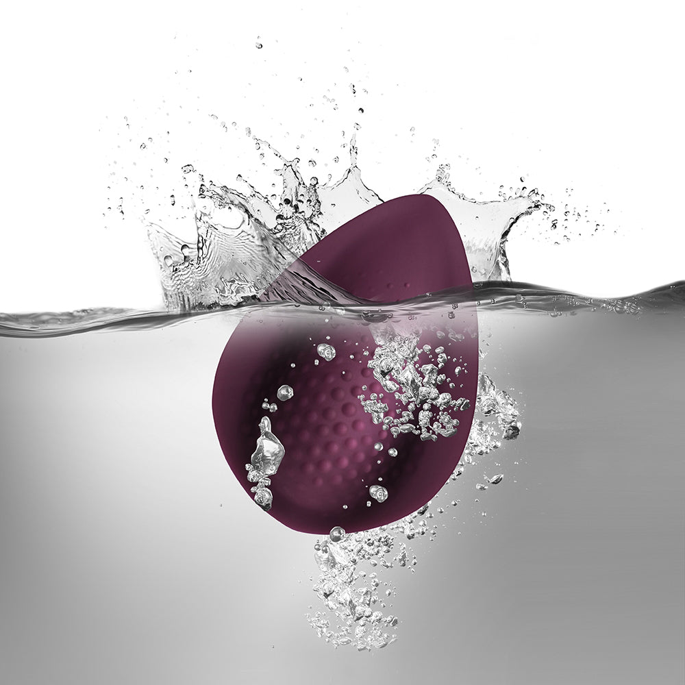 GLORY - Discreet Panty Vibe Ideal for Undercover Pleasure