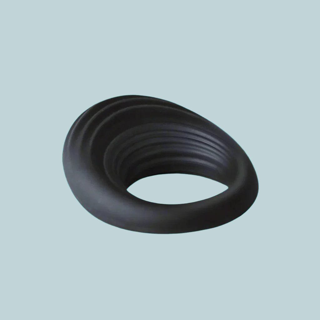 SPIRE - Luxurious and Innovative Vibrating Cock Ring