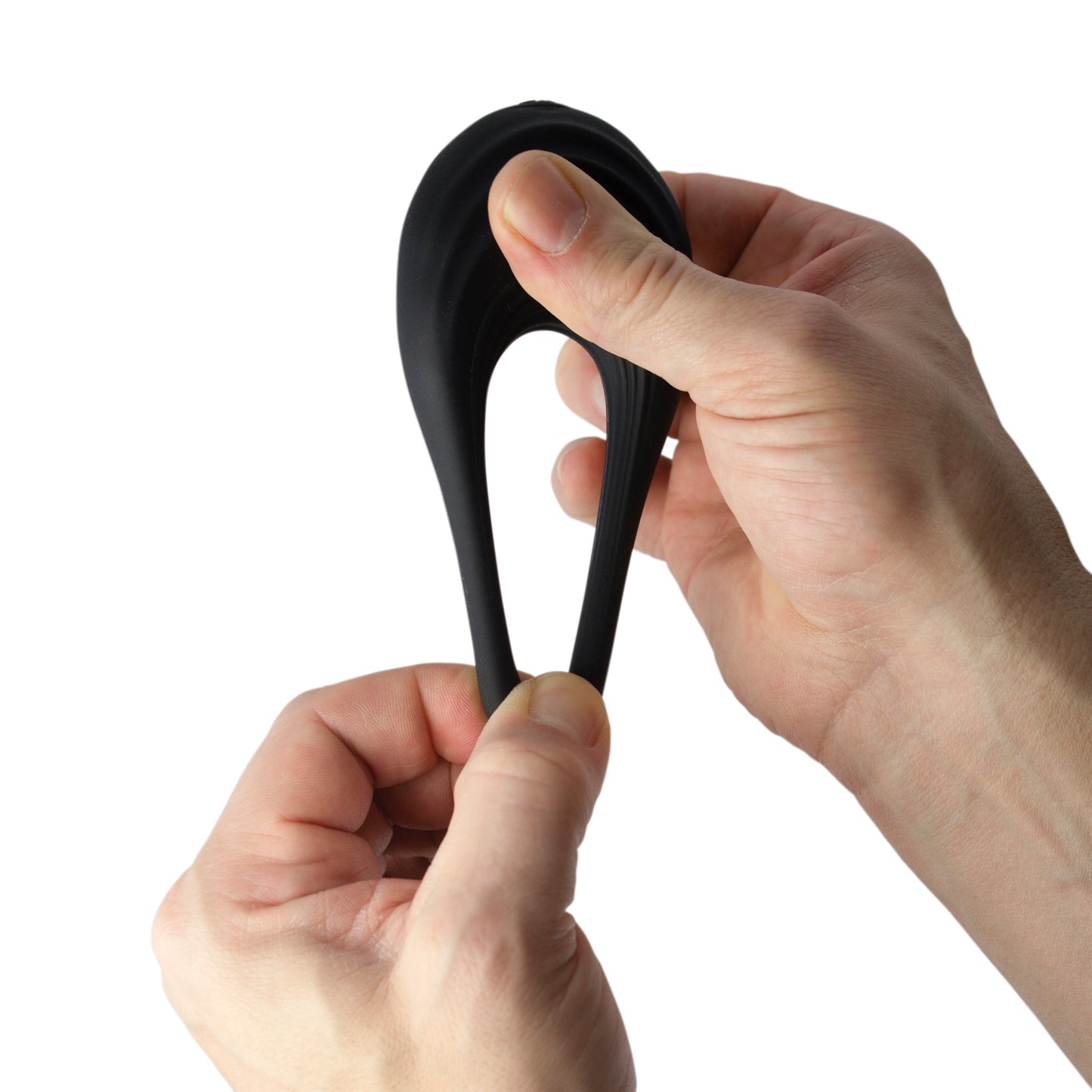 SPIRE - Luxurious and Innovative Vibrating Cock Ring