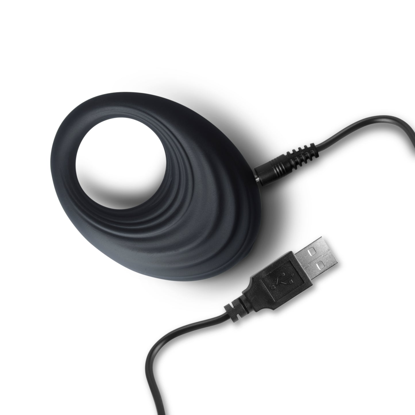 SPIRE - Luxurious and Innovative Vibrating Cock Ring