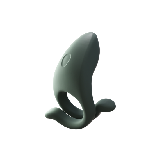 HUG - Vibrating Ring for Penis and Vulva