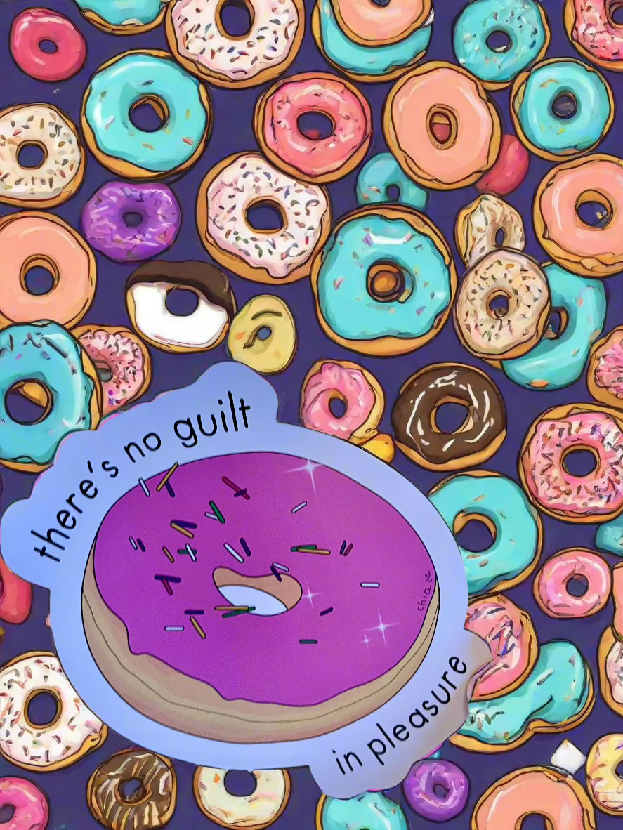 STICKERS Artigianali Splendidi