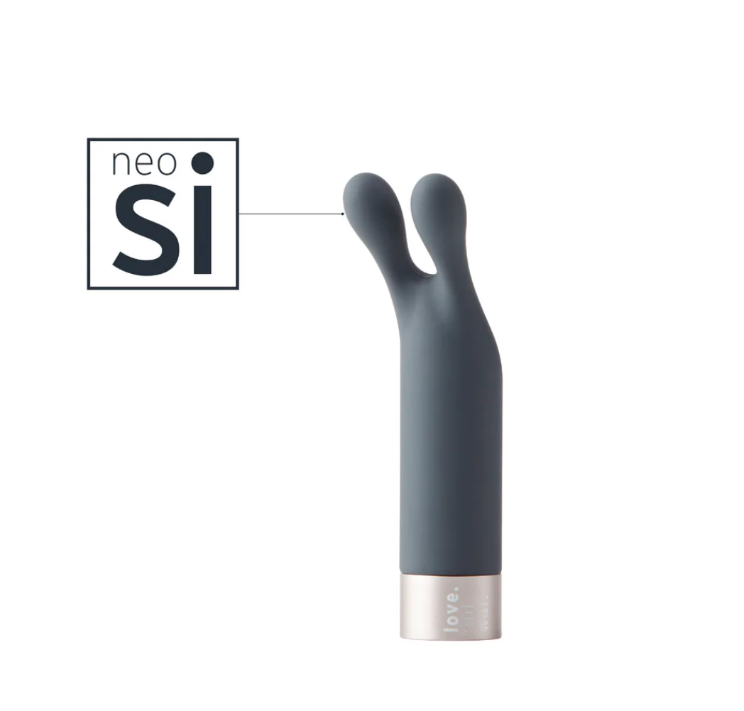 LASKA - Award Winning Rabbit Vibrator (HEAD)