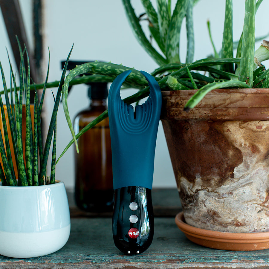 MANTA - Innovative Masturbator for the Penis