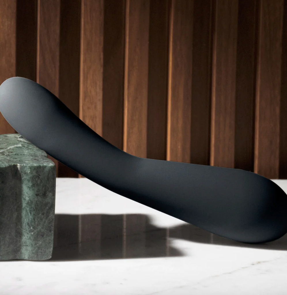 SPOT - Sleek 5-Speed Internal Vibrator