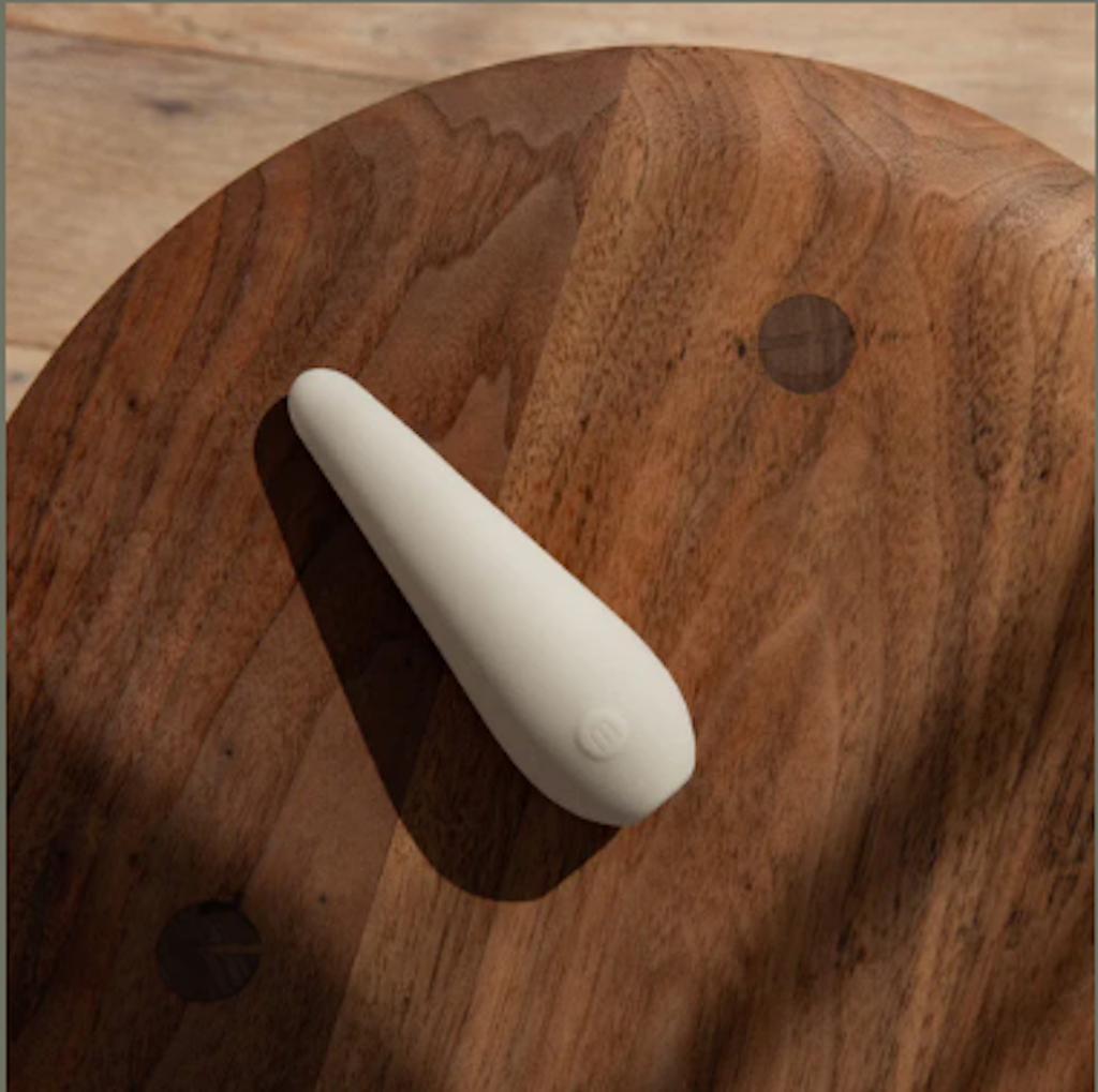 VIBE - Elegant and Discreet External Vibrator