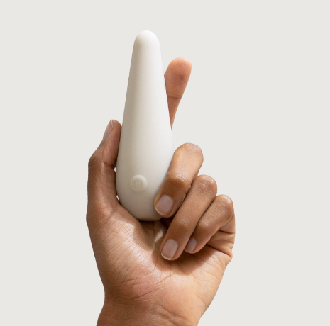 VIBE - Elegant and Discreet External Vibrator