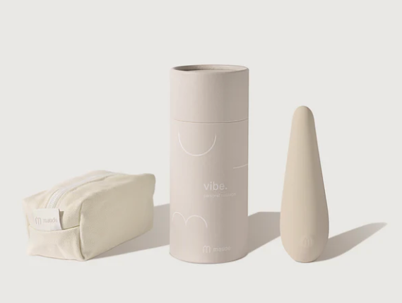 VIBE - Elegant and Discreet External Vibrator