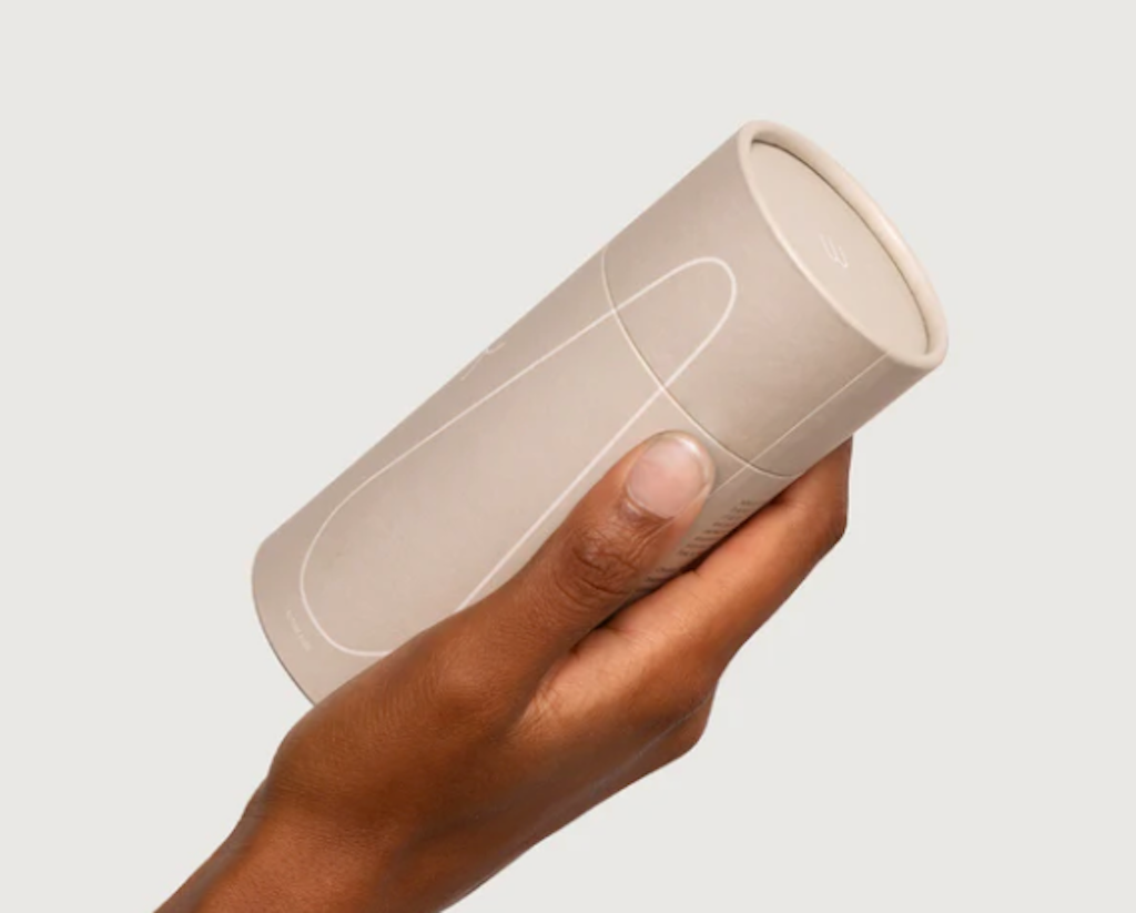 VIBE - Elegant and Discreet External Vibrator