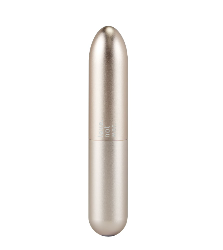 MAYA - Award Winning Quiet Vibrator (Head)