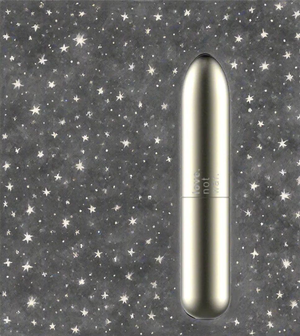 MAYA - Award Winning Quiet Vibrator (Head)