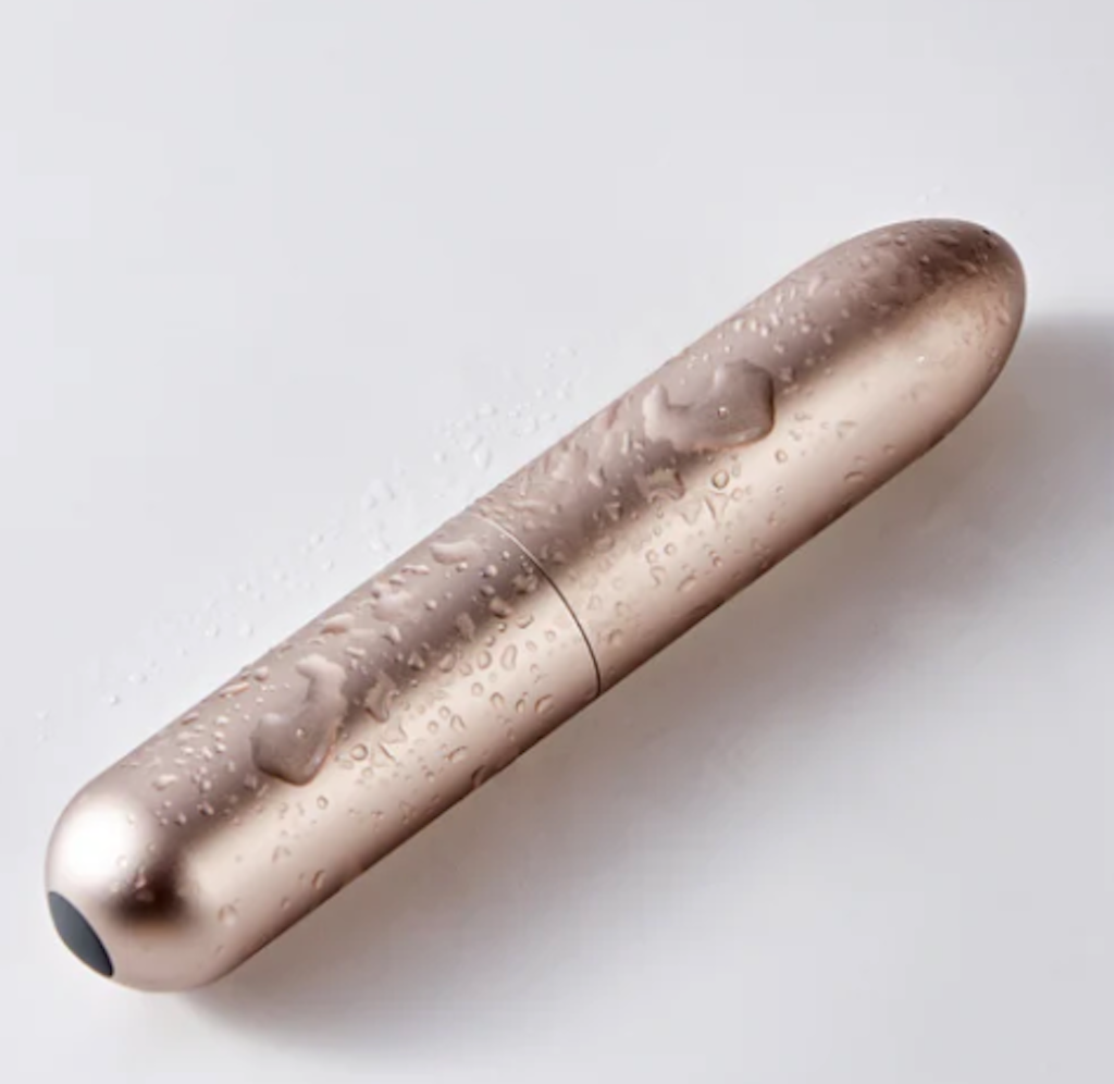 MAYA - Award Winning Quiet Vibrator (Head)