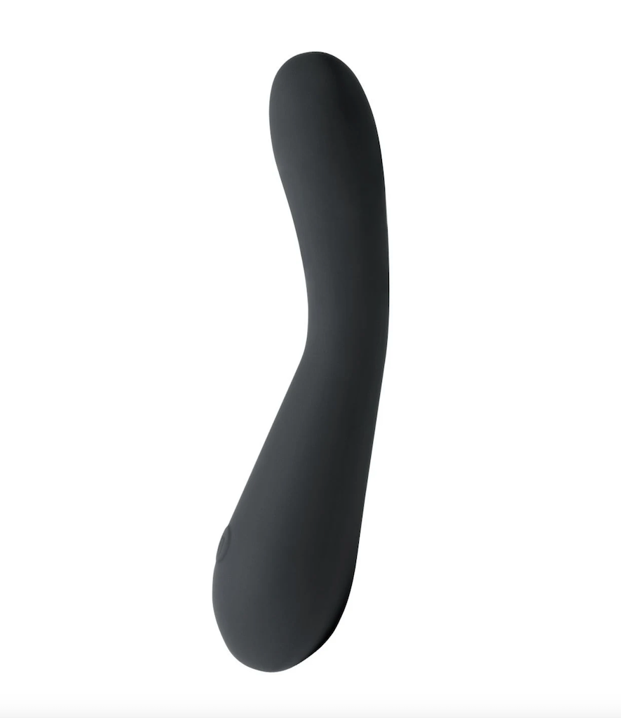 SPOT - Sleek 5-Speed Internal Vibrator