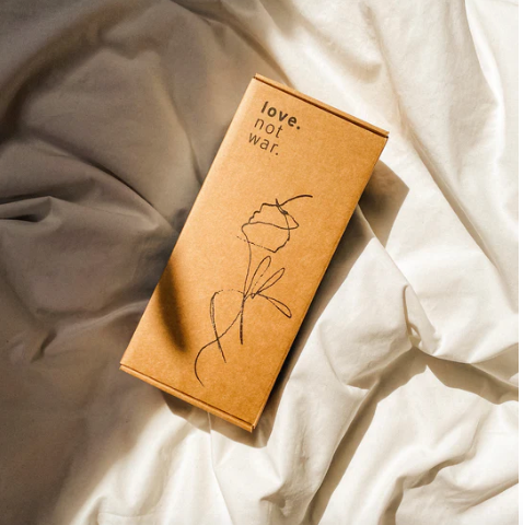 MAYA - Award Winning Quiet Vibrator (Head)
