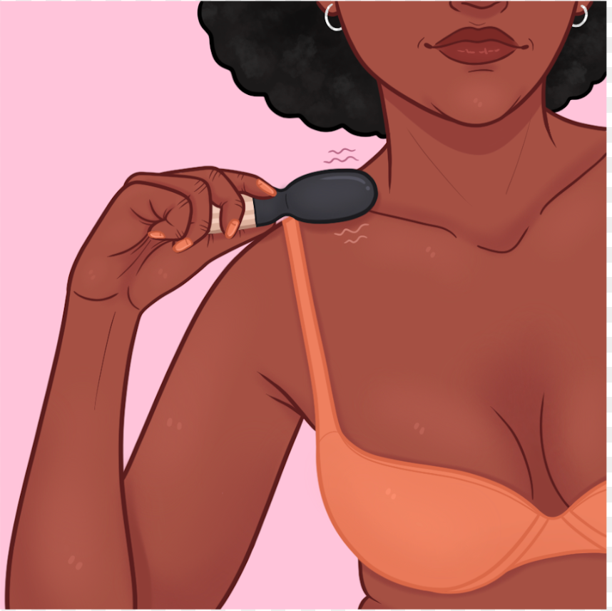 KOI - A Small and Powerful Wand (HEAD)