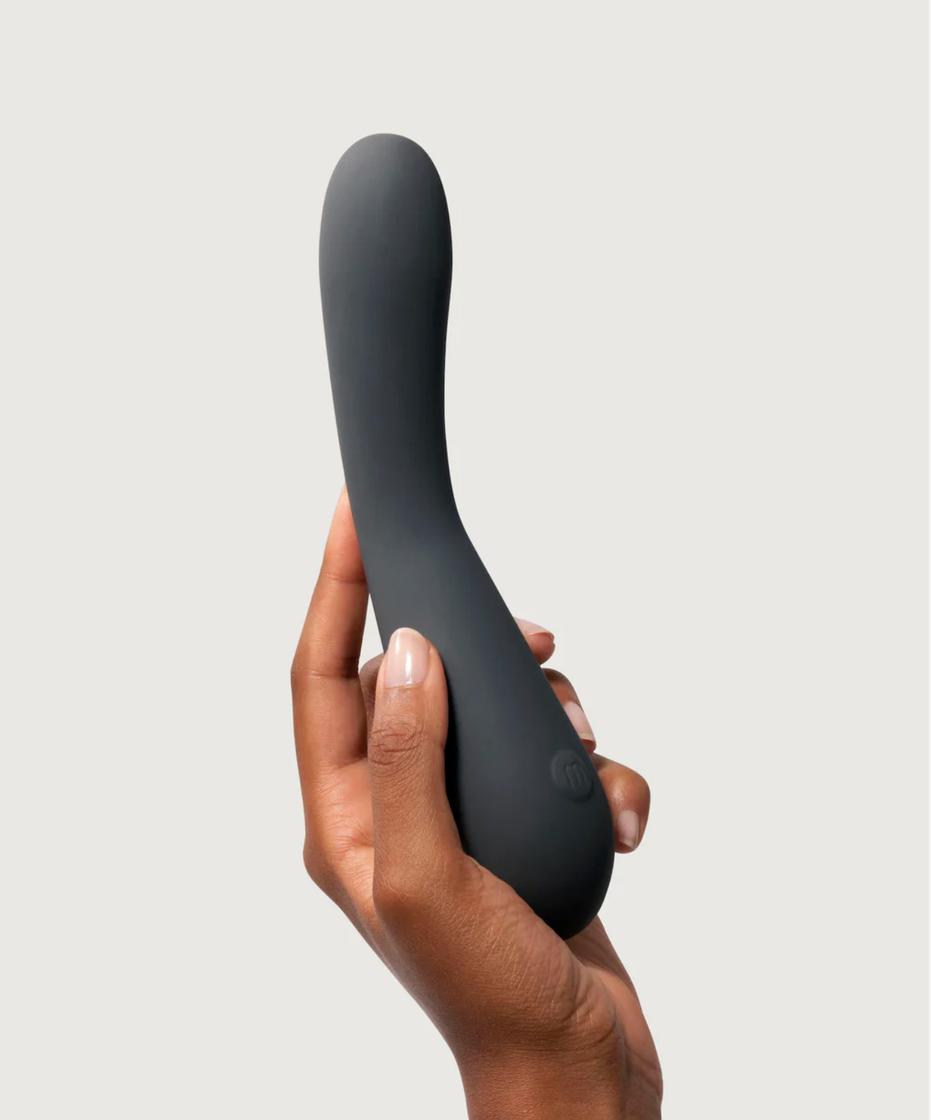 SPOT - Sleek 5-Speed Internal Vibrator
