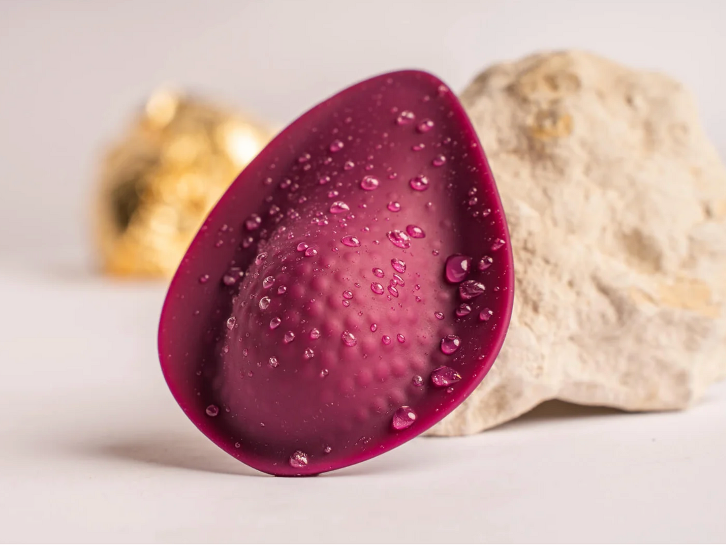 GLORY - Discreet Panty Vibe Ideal for Undercover Pleasure
