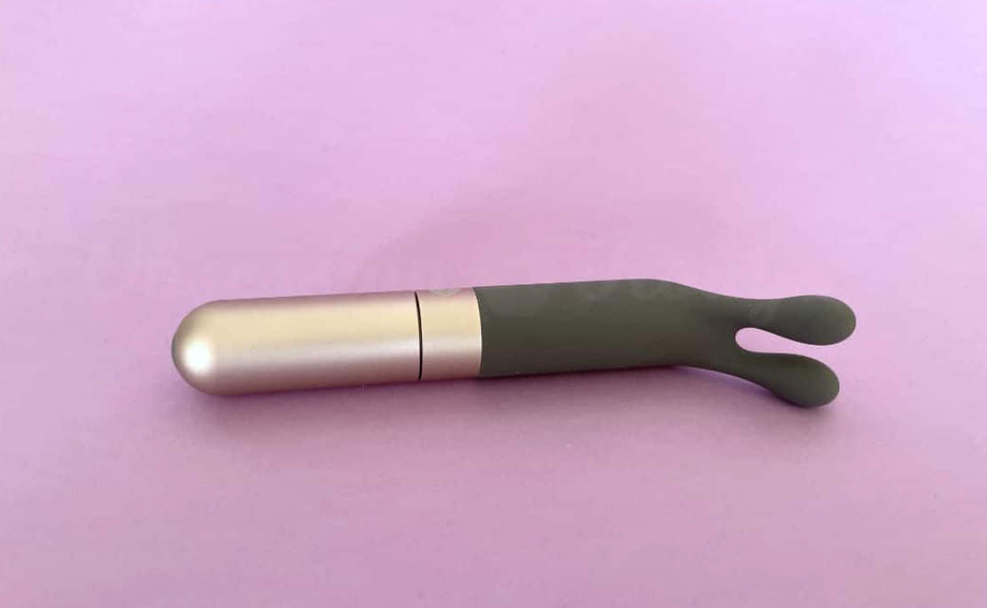 LASKA - Award Winning Rabbit Vibrator (HEAD)