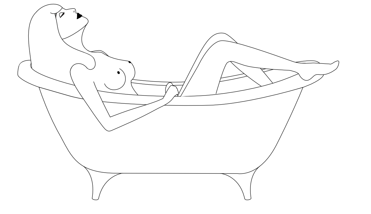SONA - Luxury Sonic Wave Massager