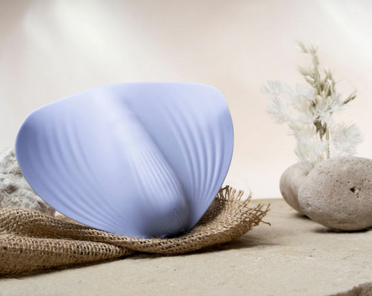 NIYA 5 - Multi-function genderless sex toy