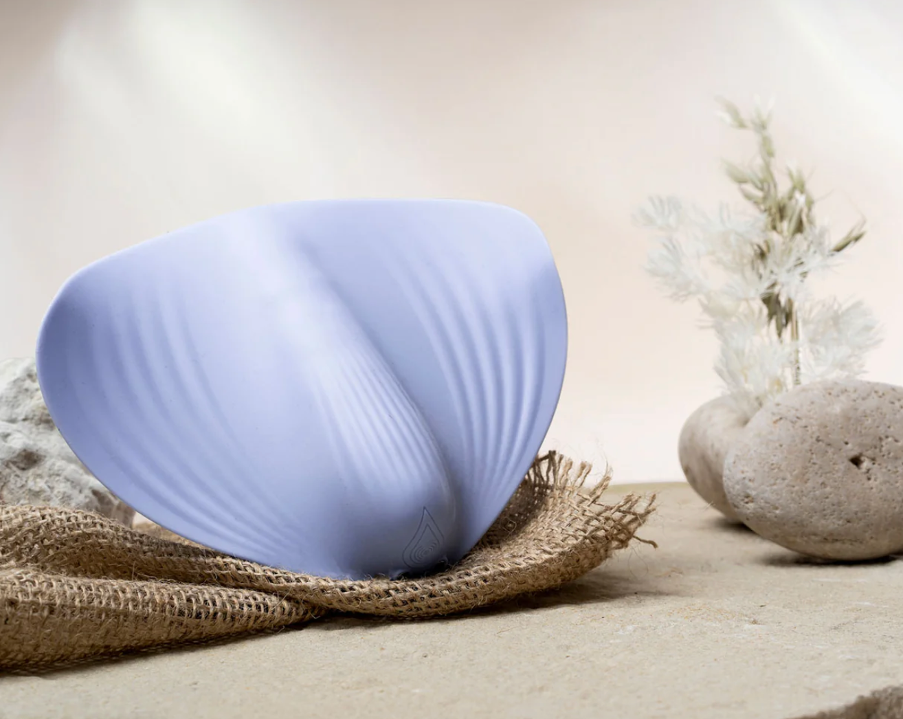 NIYA 5 - Pleasure Toy Multifunzionale Unisex (a.k.a la Manta!)