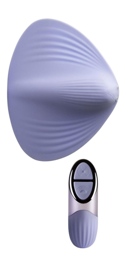 NIYA 5 - Pleasure Toy Multifunzionale Unisex (a.k.a la Manta!)