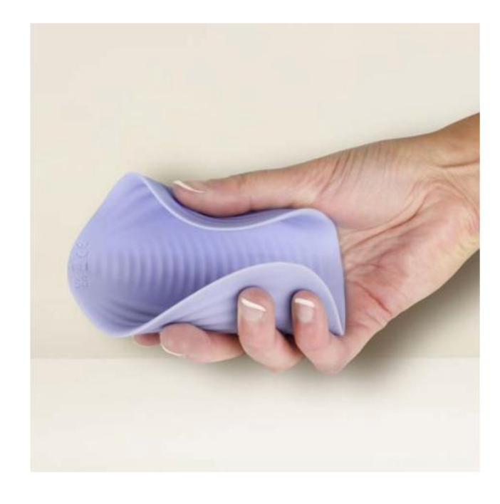NIYA 5 - Pleasure Toy Multifunzionale Unisex (a.k.a la Manta!)