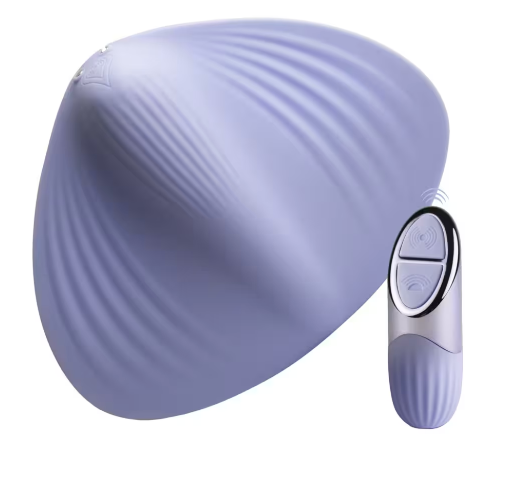NIYA 5 - Pleasure Toy Multifunzionale Unisex (a.k.a la Manta!)