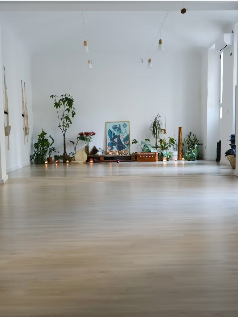 LA DOLCE VULVA - October 18, 2025 - 10 AM to 1 PM (EN)
