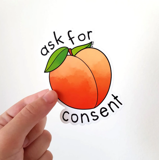 STICKERS Artigianali Splendidi