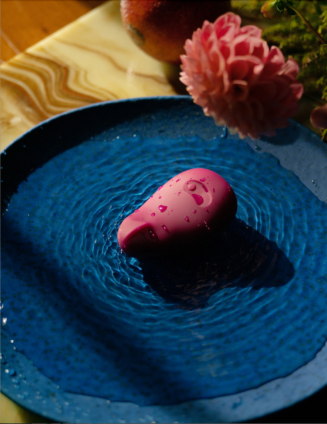 COM - A Wonderful Wand with an Irresistible Design