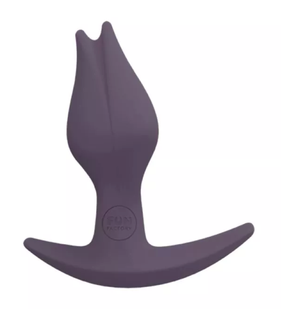 BOOTIE FEM - Plug Anale Pensato per Chi Ha La Clitoride