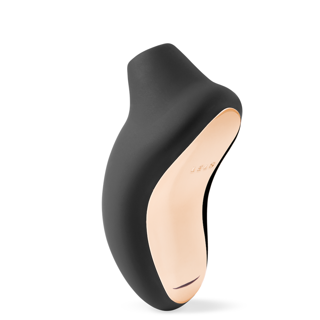 SONA - Luxury Sonic Wave Massager